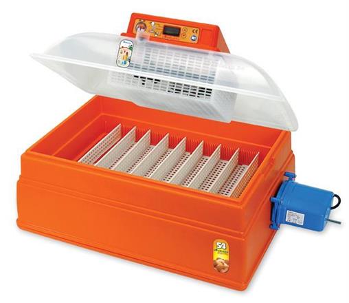 Covatutto 54 digital - helautomatisk - 4.195:- 