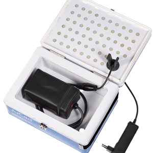 JuCad Battery Safe