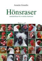 BOK - Hönsraser