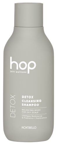 HOP Detox Cleansing Shampo 300 ml