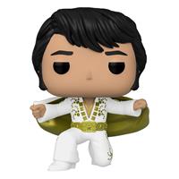Elvis Presley POP! Elvis Pharaoh Suit