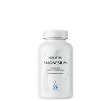 Magnesium 120mg,  90 kapslar