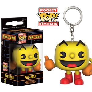 Pac-Man Pocket POP! Pac-Man