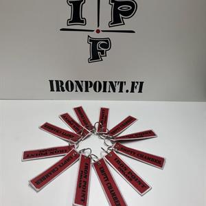 IPF Avaimenperä (lippu)