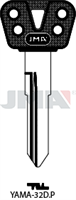 J/YAMA-32DP E/YA37RP112 S/YH37RBP