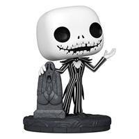 Nightmare before Christmas POP! Jack/Gravestone