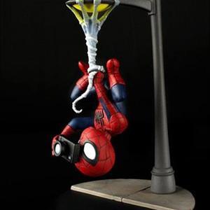 Marvel Comics, Spiderman Spidercam