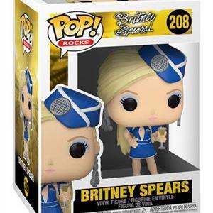 Britney Spears POP! Stewardess