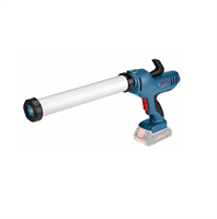 Bosch  GCG 18V-600 Accu-afdichtingspistool Body