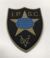 IPSC Vaakuna - velcro