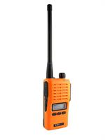 Radiopaket X7-31mhz. Orange