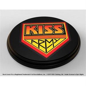 Kiss, Rock Iconz, The Spaceman