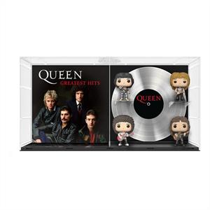 Queen POP! Albums 4-Pack, Greatest Hits