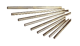 KANALMÄSSING 25 CM 1127
