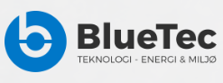 Bluetec 3,6 kW installasjonspakke 
