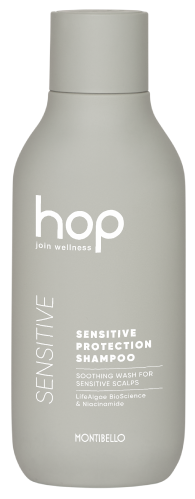 HOP Sensetive Protective Shampo 300 ml