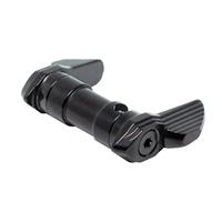 TriggerTech Short-Throw AR Safety (Black)