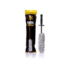 Squally Wheel Brush