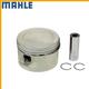 Stempel B20 +0.30 OD Mahle