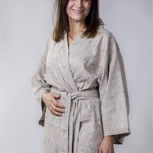 Stella kimono / morgonrock