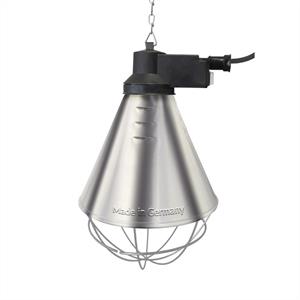 Värmearmatur diam.20 cm-energispar
