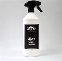 LARS Quick Wax 500ml