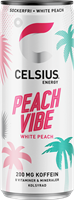 Celsius 24x355ml Peach Vibe