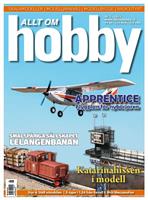 Allt om Hobby - 5/2021