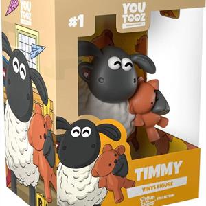 Shaun the Sheep, Timmy