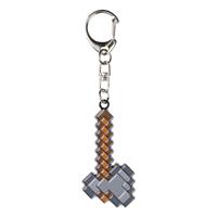 Minecraft Keychains Axe