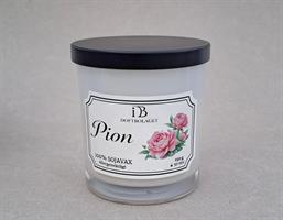 Doftljus sojavax Pion 50 tim