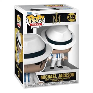 Michael Jackson POP! Smooth Criminal