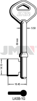 J/LASB-1G E/68LSB1 S/2LB4 O/9900L1