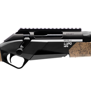 Benelli Lupo HPR BE.S.T .308 win. 24" 