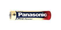 Batteri AAA.Alkaline/4st Panasonic