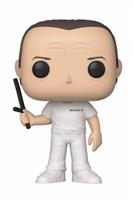 The Silence of the Lambs POP! Hannibal
