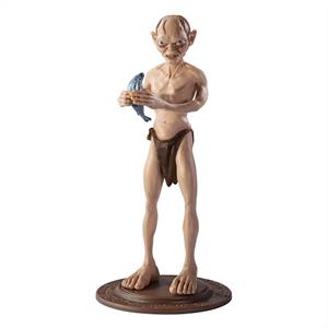 Lord of the Rings, Bendyfigs, Gollum