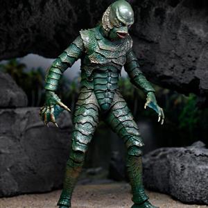 Universal Monsters, Creature from the Black Lagoon