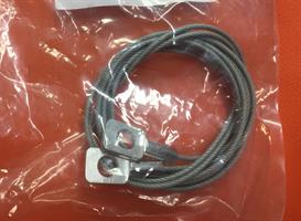 Wires Mustang 83-88 (91-93)