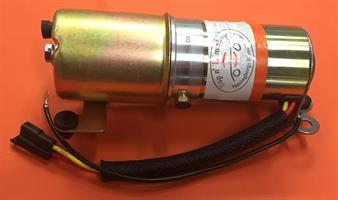 Cabmotor GM 62-64 Fullsize