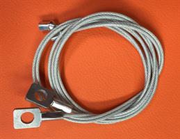 Wires LeBaron 92-95