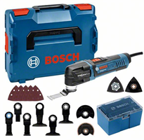 Bosch GOP 30-28 Multitool Set
