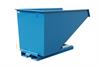 Tippcontainer 3000 L Heavy blå