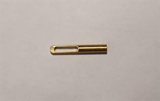 MEGAline Brass Loop Cleaner 4mm