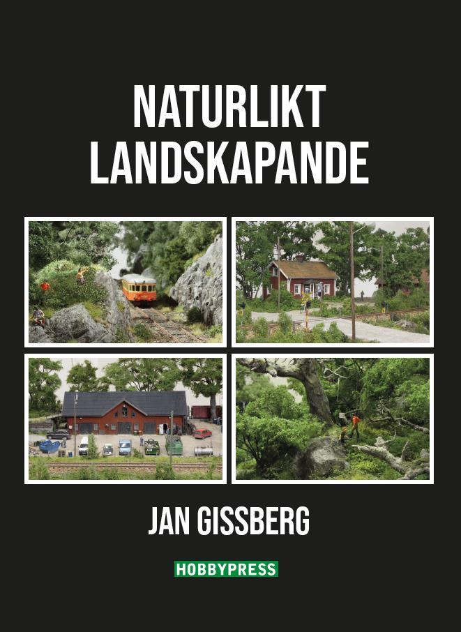 Naturlikt Landskapande