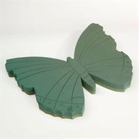 Oasis Butterfly 44x58cm 1/fp