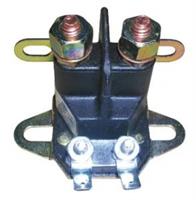 Solenoid