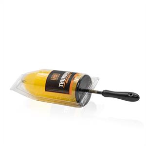 Thunder Wheel Brush