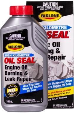 RISLONE Oil Seal Oil Consumption Repair