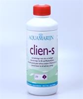 Aquamaryn Clien-S